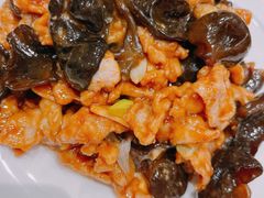 过油肉-老爷庙风味美食府