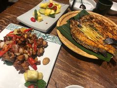 -云海肴·汽锅鸡·云南菜(美罗城店)