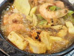 -川香煲(茅台路店)