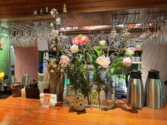 -BOCATA 西班牙餐厅(三里屯店)