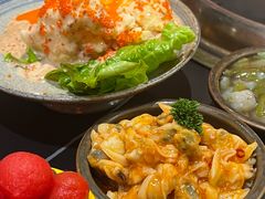 -龙神·炭烧酒场深夜食堂(新街口店)