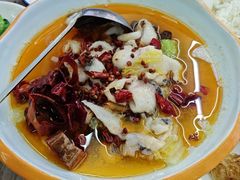 -鑫鸿达·海鲜闽菜热炒小馆(中山路店)