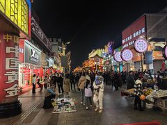 -鼓楼(兴庆区)