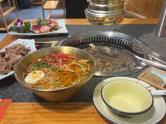 -鹤之乡·齐齐哈尔烤肉·非遗(秋涛路店)