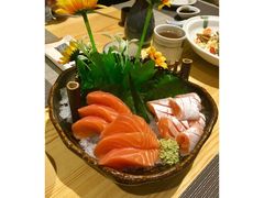 -竹幸日本料理(国光1937科技文化创意园店)