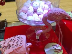 -新发展亚太JW万豪酒店·福苑咖啡厅