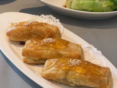 -粤财皇冠假日酒店·彩华轩中餐厅