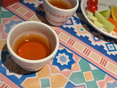 -楼兰新疆菜(江宁万达店)