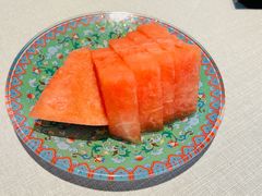-悦融·京鲁菜·露台花园(安定门店)