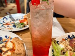 -Mammamia意大利餐厅(古北店)