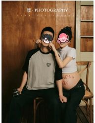 -暖摄影 孕妇写真家庭影像馆 (自然光主题店)