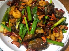 -必点海鲜·鲅鱼水饺(鞍山西道店)