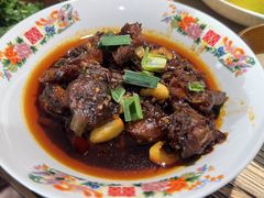 -树厨贵州菜(大十字店)