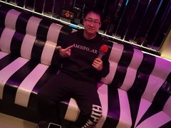 -音乐虫量贩式KTV(大悦城店)