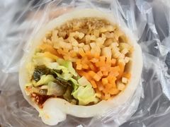 -张果佬年糕卷(科巷店)