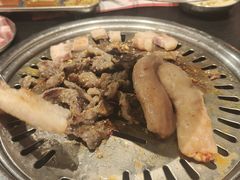 -炽城·烤肉名家(鸿达中央广场店)