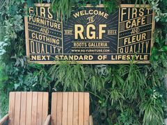 -RGF(巨鹿路店)