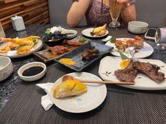 -菊上料理(蜀山银泰百货店)