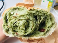 -娇点烘焙(颐高店)