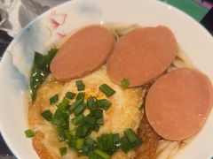 -蜀九香火锅(李家沱店)