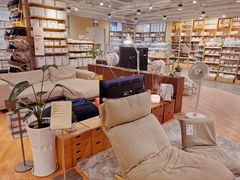 -MUJI无印良品(天一国购店)