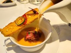 -西安皇冠假日酒店·B&G51餐厅