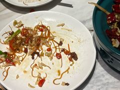 -志明眷村·台式融合菜·宵夜