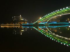 -湖州太湖旅游度假区-月亮广场