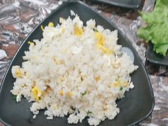 -啊美丽炭火烤肉(滑翔一店)