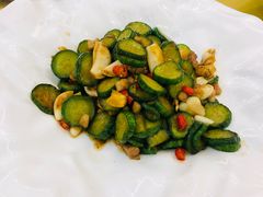 -宋庄魁元艺术餐厅