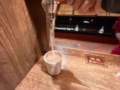 -一蘭拉面(新宿中央东口店)