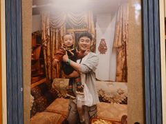 -吉祥圣雪藏餐