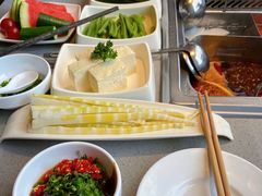 -海底捞火锅(老城根店)