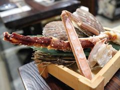 -矶野水产(澳门逸园中心店)