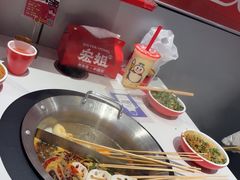 -宏姐串串香(征仪路店)