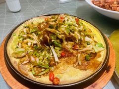 -裕德隆清真饭庄·天津特色菜(东丽店)