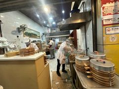 -海汇源老烧麦店(东大街总店)