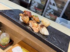 -东京屋(武定路店)