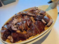 -八府香鸭·啫啫煲(华山路店)