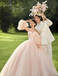 -维多利亚婚纱摄影全球旅拍(华南旗舰店)