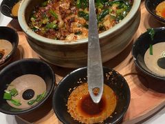 -李记搅团•非遗陕菜(三桥店)