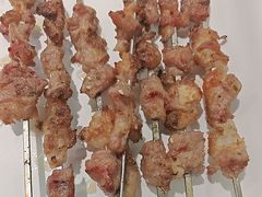 -京元盛铜锅涮肉(上海总店)