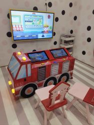 -MELAND CLUB亲子乐园·派对·餐厅(北京芳圆里ID MALL店)