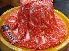-牛New寿喜烧(闵行龙湖天街店)