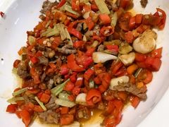 -湘中缘·湖南菜(娄底驻京办店)