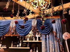 -Strawberry Butterfly草莓蝴蝶日式水果挞