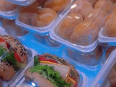 -巴黎贝甜(乌鲁木齐北京路汇嘉店)