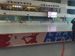 -冠军冰场CHAMPION RINK(凯德广场店)