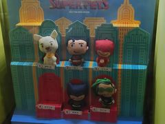 -麦当劳(咸阳人民路店)