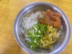 -专业猪脚粉
